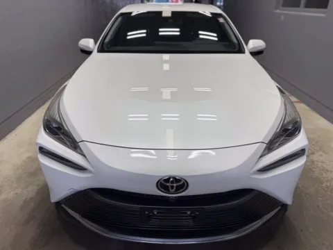 More photos of 2023 Toyota Mirai XLE at Metro Nissan of Indianapolis, IN