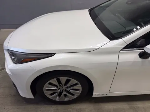 More photos of 2023 Toyota Mirai XLE at Metro Nissan of Indianapolis, IN