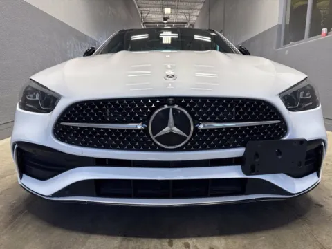 More photos of 2023 Mercedes-Benz C-Class C 300 at Metro Nissan of Indianapolis, IN