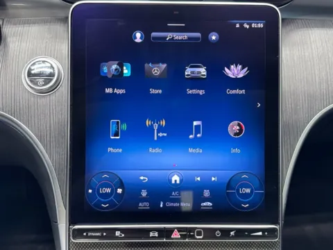 More photos of 2023 Mercedes-Benz C-Class C 300 at Metro Nissan of Indianapolis, IN