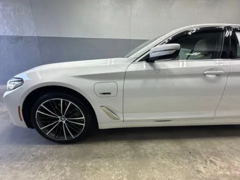 More photos of 2023 BMW 5 Series 530e iPerformance at Metro Nissan of Indianapolis, IN