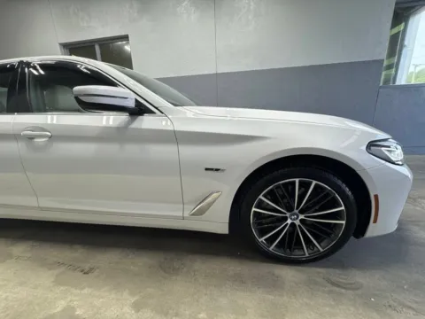 More photos of 2023 BMW 5 Series 530e iPerformance at Metro Nissan of Indianapolis, IN