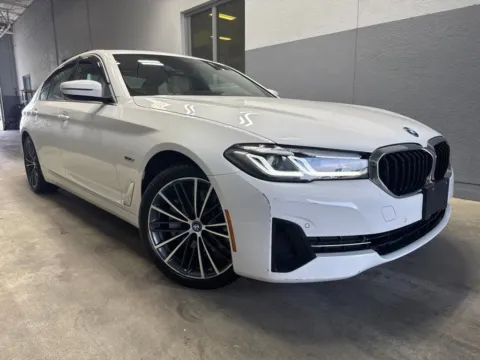 Photos of 2023 BMW 5 Series 530e iPerformance for sale in Indianapolis, IN at Metro Nissan of Indianapolis