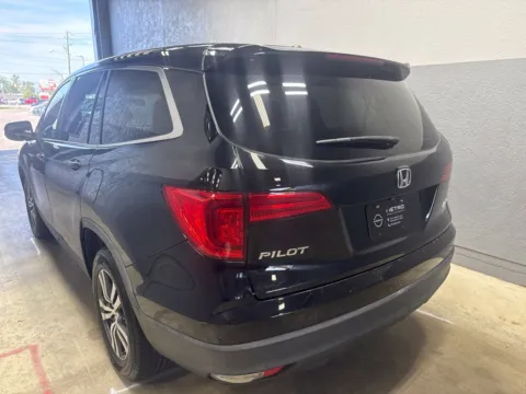 More photos of 2018 Honda Pilot EX-L at Metro Nissan of Indianapolis, IN