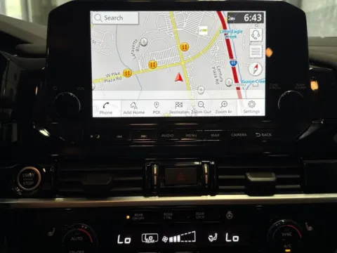 More photos of 2022 Nissan Pathfinder SL at Metro Nissan of Indianapolis, IN
