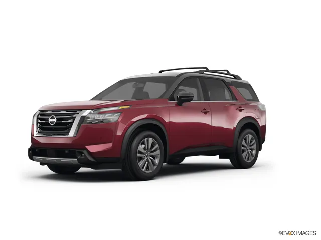2022 Nissan Pathfinder SL for sale in Indianapolis, IN