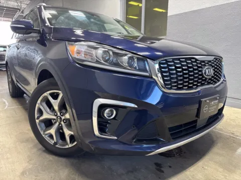 Photos of 2020 Kia Sorento SX for sale in Indianapolis, IN at Metro Nissan of Indianapolis