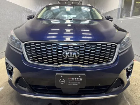 More photos of 2020 Kia Sorento SX at Metro Nissan of Indianapolis, IN
