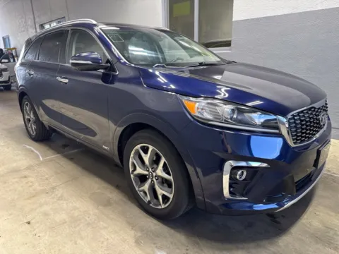 More photos of 2020 Kia Sorento SX at Metro Nissan of Indianapolis, IN
