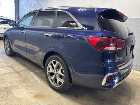 Another view of 2020 Kia Sorento SX for sale in Indianapolis, IN at Metro Nissan of Indianapolis