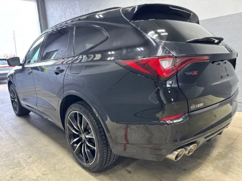 More photos of 2023 Acura MDX Type S w/Advance Package at Metro Nissan of Indianapolis, IN