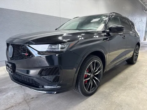 More photos of 2023 Acura MDX Type S w/Advance Package at Metro Nissan of Indianapolis, IN