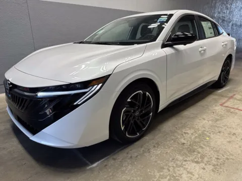 More photos of 2027 Nissan Sentra SR at Metro Nissan of Indianapolis, IN
