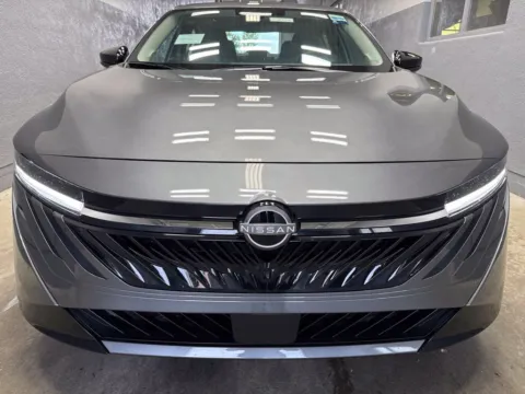 More photos of 2027 Nissan Sentra SV at Metro Nissan of Indianapolis, IN