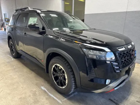 More photos of 2026 Nissan Pathfinder Rock Creek at Metro Nissan of Indianapolis, IN