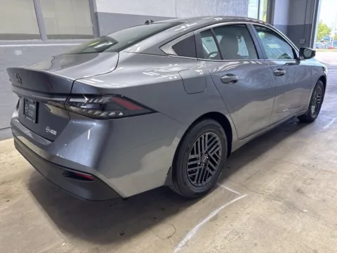 Another view of 2027 Nissan Sentra SV for sale in Indianapolis, IN at Metro Nissan of Indianapolis