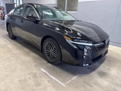 More photos of 2027 Nissan Sentra SV at Metro Nissan of Indianapolis, IN