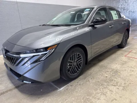 More photos of 2027 Nissan Sentra SV at Metro Nissan of Indianapolis, IN