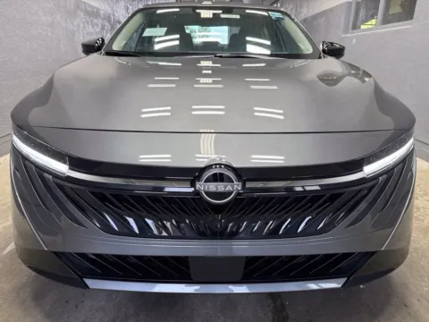 More photos of 2027 Nissan Sentra SV at Metro Nissan of Indianapolis, IN