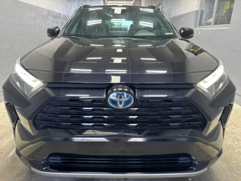 More photos of 2024 Toyota RAV4 Hybrid SE at Metro Nissan of Indianapolis, IN