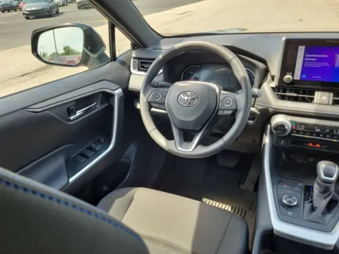 More photos of 2024 Toyota RAV4 Hybrid SE at Metro Nissan of Indianapolis, IN
