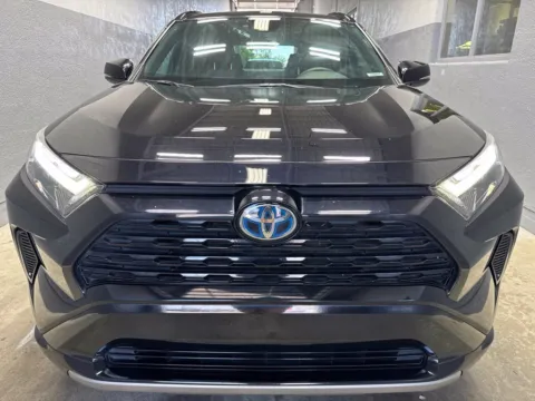 More photos of 2024 Toyota RAV4 Hybrid SE at Metro Nissan of Indianapolis, IN