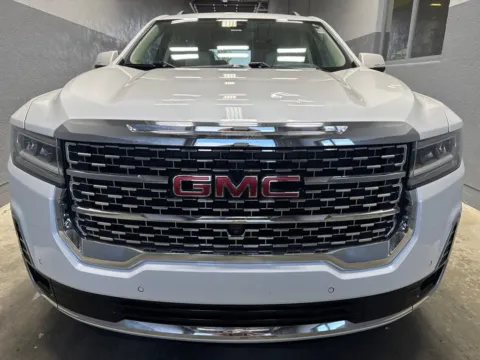 More photos of 2022 GMC Acadia Denali at Metro Nissan of Indianapolis, IN
