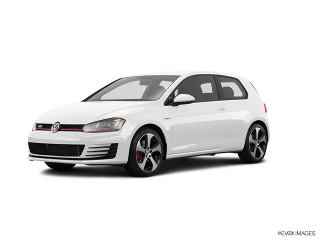 2016 Volkswagen Golf GTI S for sale in Indianapolis, IN