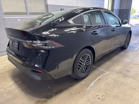 Another view of 2027 Nissan Sentra SV for sale in Indianapolis, IN at Metro Nissan of Indianapolis