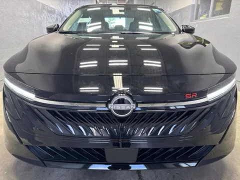 More photos of 2027 Nissan Sentra SR at Metro Nissan of Indianapolis, IN