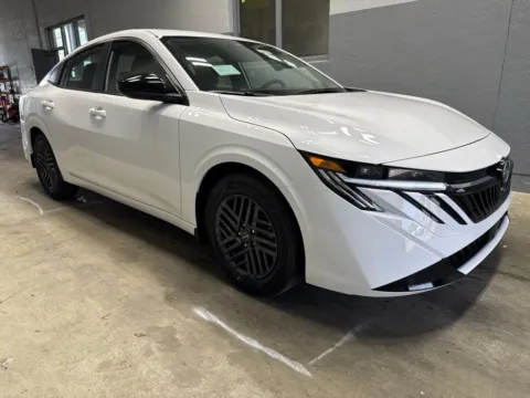 More photos of 2027 Nissan Sentra SV at Metro Nissan of Indianapolis, IN