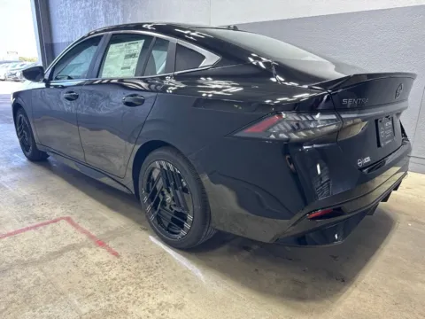 More photos of 2027 Nissan Sentra SR at Metro Nissan of Indianapolis, IN