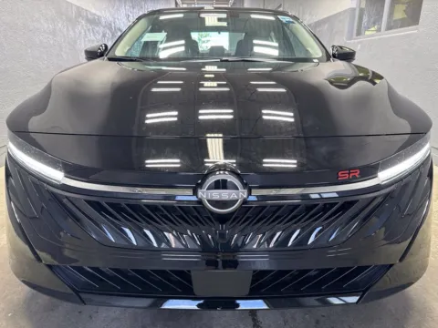 More photos of 2027 Nissan Sentra SR at Metro Nissan of Indianapolis, IN