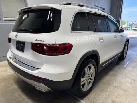 More photos of 2023 Mercedes-Benz GLB 250 at Metro Nissan of Indianapolis, IN
