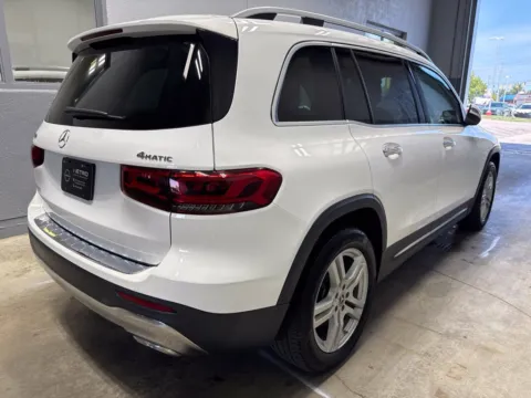 More photos of 2023 Mercedes-Benz GLB 250 at Metro Nissan of Indianapolis, IN