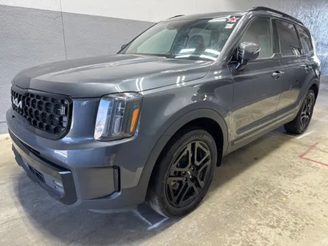 More photos of 2024 Kia Telluride SX at Metro Nissan of Indianapolis, IN