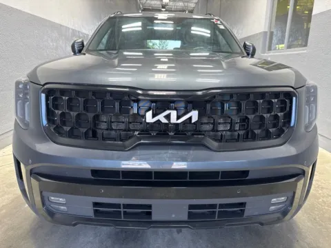 Another view of 2024 Kia Telluride SX for sale in Indianapolis, IN at Metro Nissan of Indianapolis