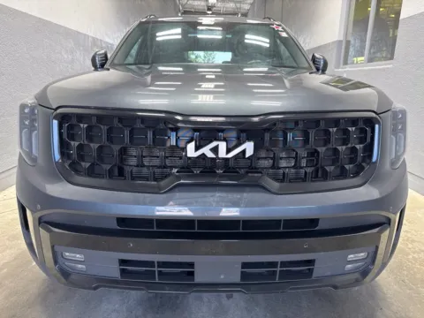 Another view of 2024 Kia Telluride SX for sale in Indianapolis, IN at Metro Nissan of Indianapolis