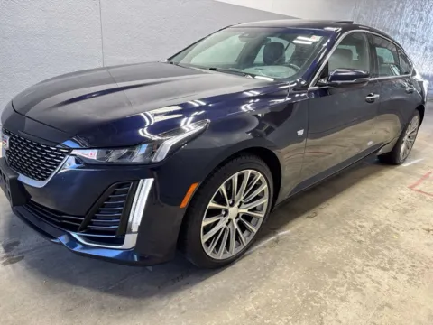 More photos of 2020 Cadillac CT5 Premium Luxury at Metro Nissan of Indianapolis, IN