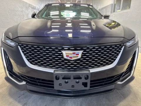 Another view of 2020 Cadillac CT5 Premium Luxury for sale in Indianapolis, IN at Metro Nissan of Indianapolis