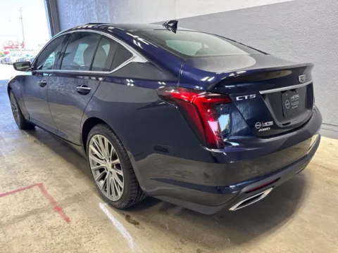 More photos of 2020 Cadillac CT5 Premium Luxury at Metro Nissan of Indianapolis, IN
