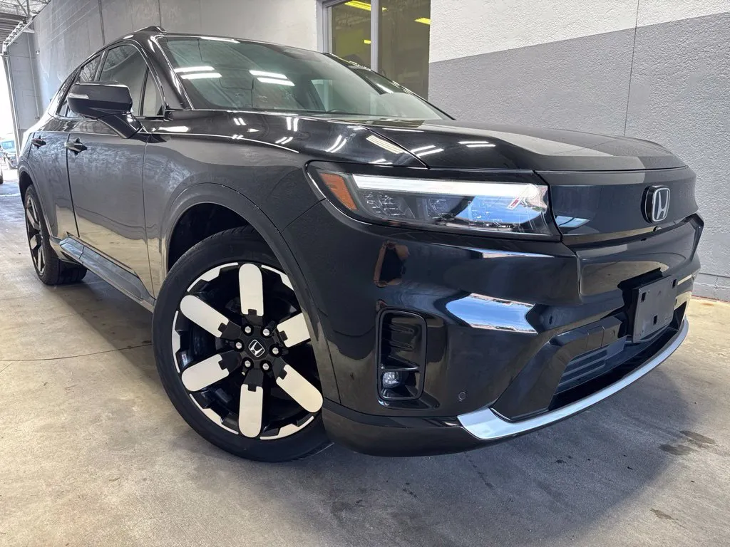 Used 2024 Honda Prologue Elite with VIN 3GPKHZRJ5RS531295 for sale in Indianapolis, IN