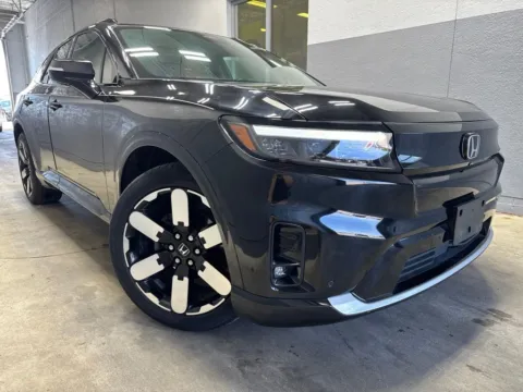 Photos of 2024 Honda Prologue Elite for sale in Indianapolis, IN at Metro Nissan of Indianapolis
