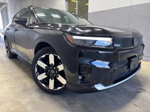 Photos of 2024 Honda Prologue Elite for sale in Indianapolis, IN at Metro Nissan of Indianapolis