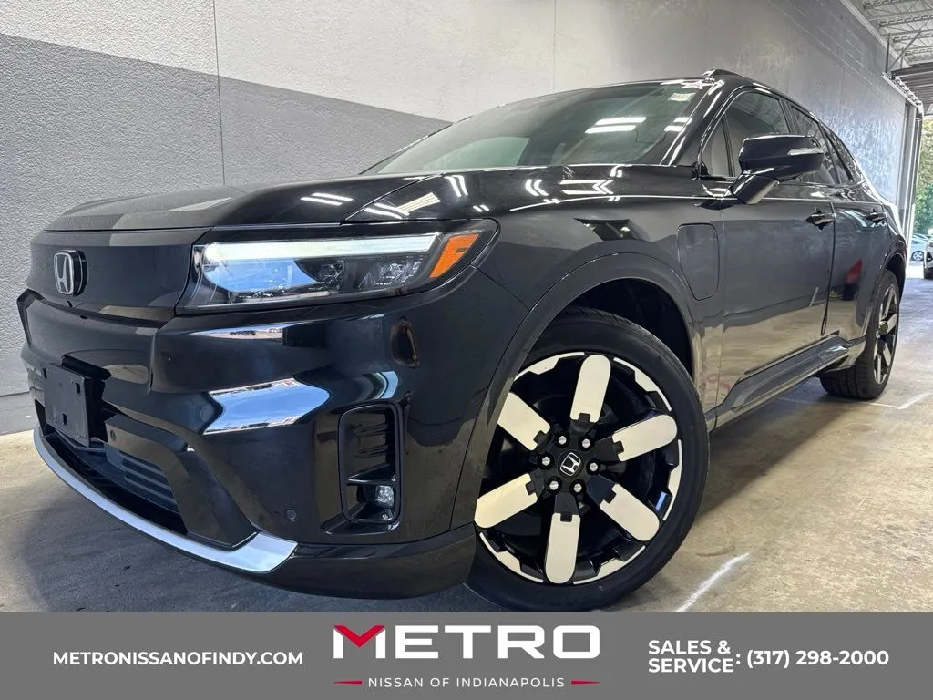 Used 2024 Honda Prologue Elite with VIN 3GPKHZRJ5RS531295 for sale in Indianapolis, IN