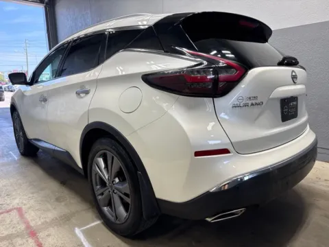 More photos of 2024 Nissan Murano Platinum at Metro Nissan of Indianapolis, IN