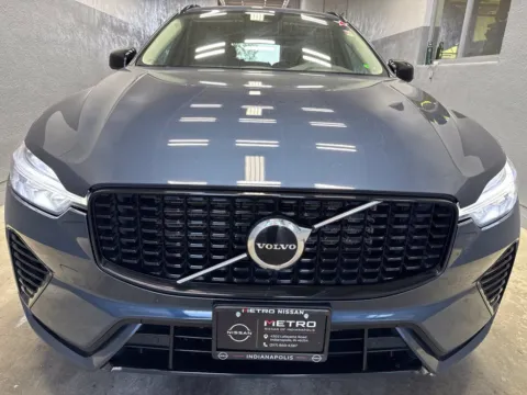 More photos of 2024 Volvo XC60 Recharge Plug-In Hybrid T8 Core Dark Theme at Metro Nissan of Indianapolis, IN