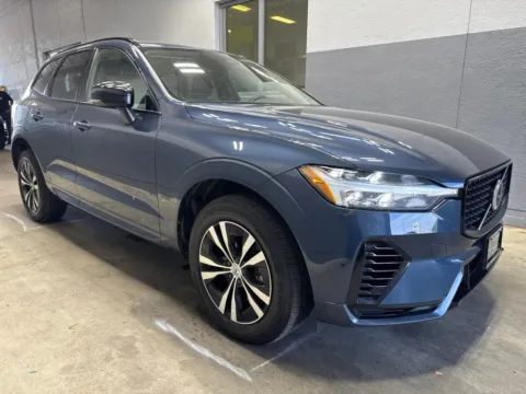 More photos of 2024 Volvo XC60 Recharge Plug-In Hybrid T8 Core Dark Theme at Metro Nissan of Indianapolis, IN