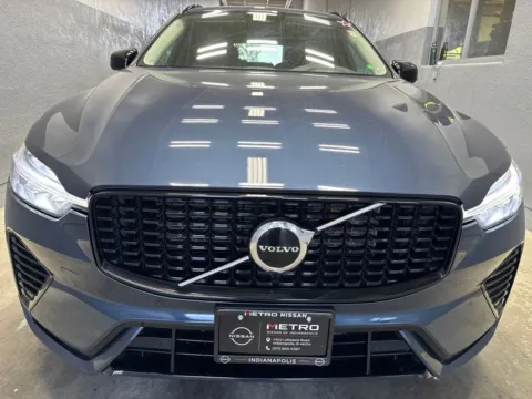 More photos of 2024 Volvo XC60 Recharge Plug-In Hybrid T8 Core Dark Theme at Metro Nissan of Indianapolis, IN