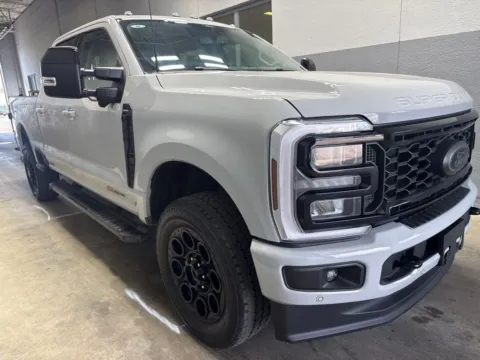 More photos of 2025 Ford F-350SD Lariat at Metro Nissan of Indianapolis, IN